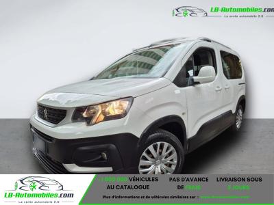 Peugeot Bipper BlueHDi 100 Active Standard