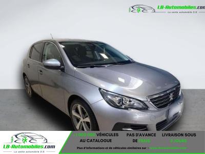 Peugeot 308 BlueHDi 130ch  BVM