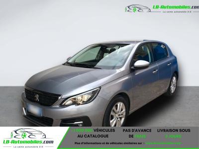 Peugeot 308 BlueHDi 130ch  BVM
