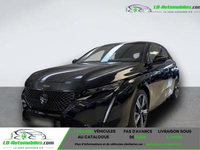 Peugeot 308 PHEV 225 e-BVA