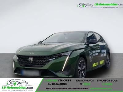 Peugeot 308 PHEV 225 e-BVA