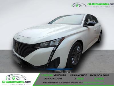 Peugeot 308 PureTech 110ch  BVM