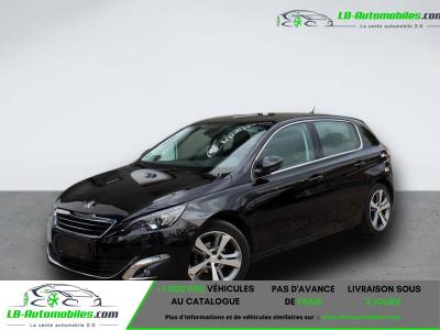 Peugeot 308 1.2 PureTech 110ch  BVM