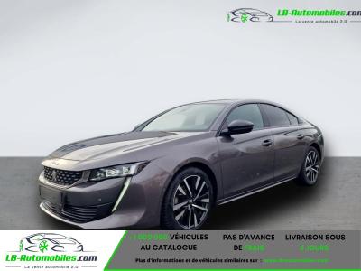 Peugeot 508 BlueHDi 130 ch  BVA