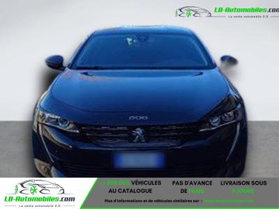 Peugeot 508 BlueHDi 130 ch  BVA