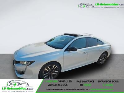 Peugeot 508 BlueHDi 130 ch  BVA