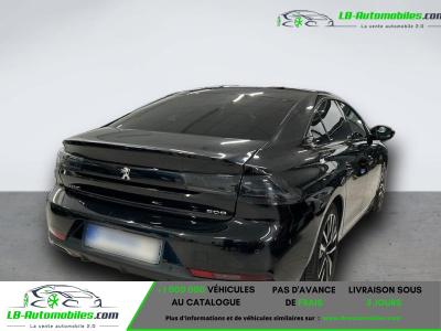 Peugeot 508 BlueHDi 130 ch  BVA