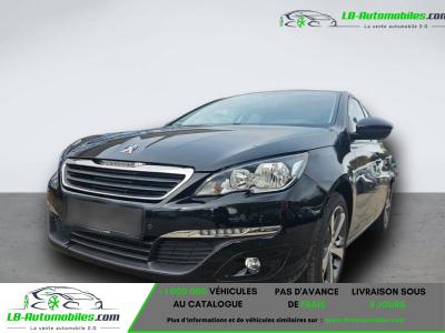 Peugeot 308 1.2 PureTech 130ch  BVM
