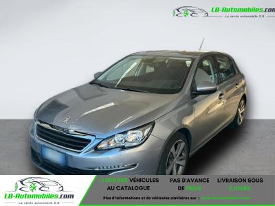 Peugeot 308 1.2 PureTech 130ch  BVM