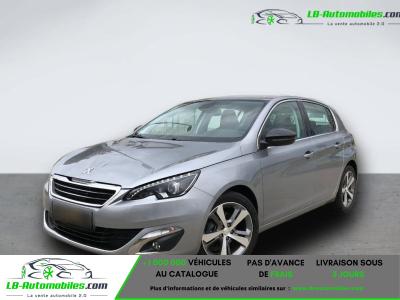 Peugeot 308 1.2 PureTech 130ch  BVA