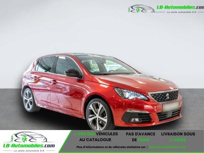 Peugeot 308 1.2 PureTech 130ch  BVA
