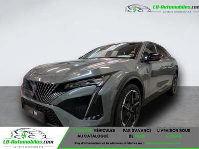 Peugeot 408 PureTech 130 ch  BVA