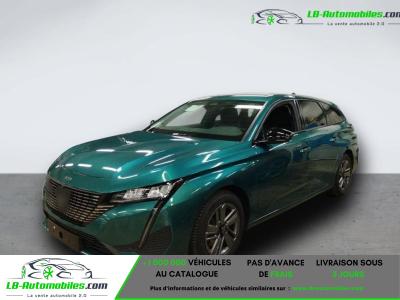 Peugeot 308 SW BlueHDi 130ch  BVA