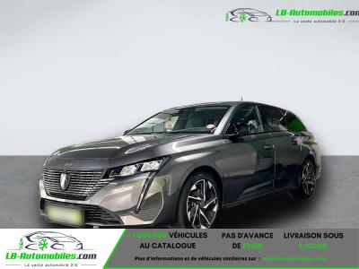 Peugeot 308 SW BlueHDi 130ch  BVA