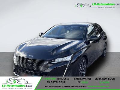 Peugeot 308 SW BlueHDi 130ch  BVA