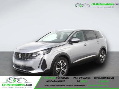 Peugeot 5008 PureTech 130ch  BVA