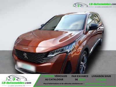 Peugeot 5008 PureTech 130ch  BVA