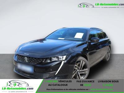 Peugeot 508 SW PureTech 130 ch  BVA
