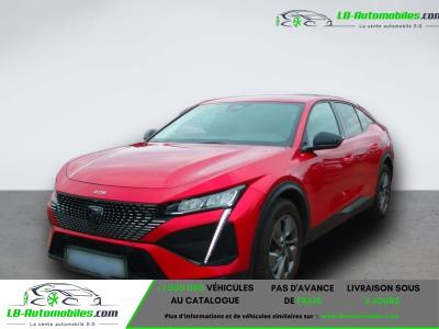 Peugeot 408 PureTech 130 ch  BVA