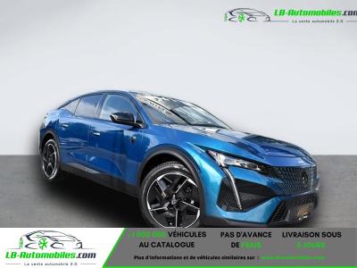 Peugeot 408 PureTech 130 ch  BVA