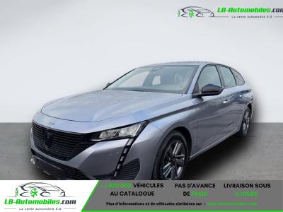 Peugeot 308 SW PureTech 130ch  BVA
