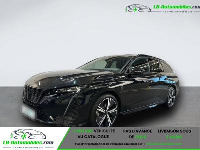 Peugeot 308 SW PureTech 130ch  BVA