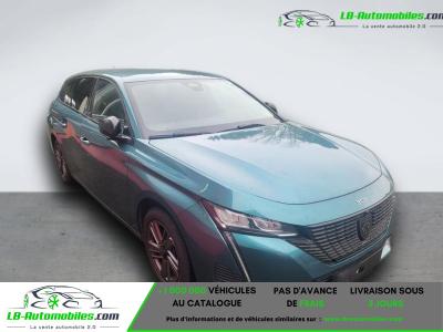 Peugeot 308 SW PureTech 130ch  BVA