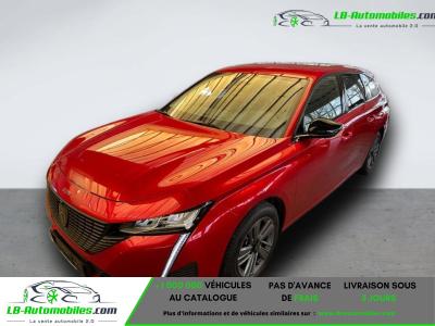 Peugeot 308 SW PureTech 130ch  BVA