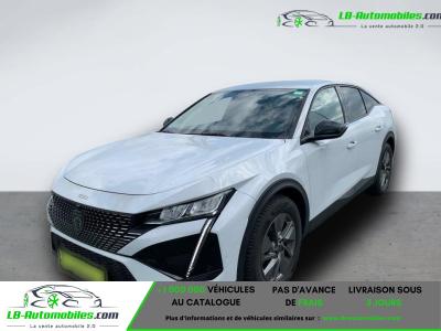 Peugeot 408 PHEV 180 e-BVA