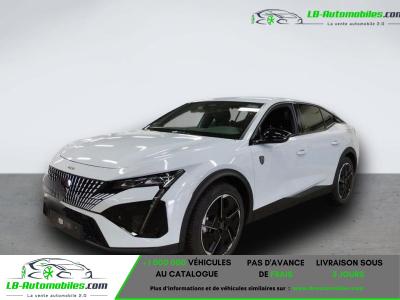 Peugeot 408 PHEV 180 e-BVA