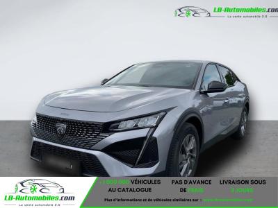 Peugeot 408 PHEV 180 e-BVA