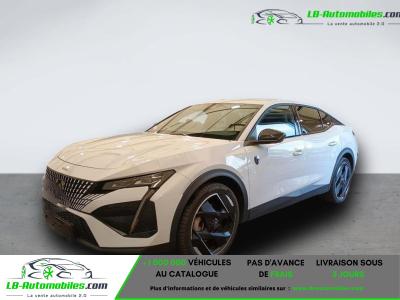 Peugeot 408 PHEV 180 e-BVA