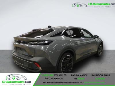 Peugeot 408 PHEV 180 e-BVA