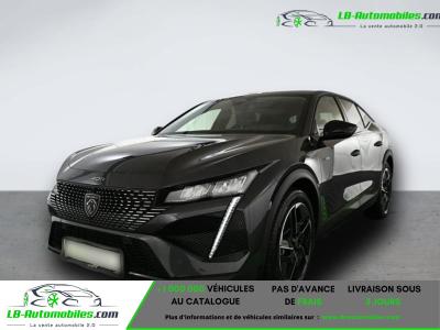 Peugeot 408 PHEV 225 e-BVA