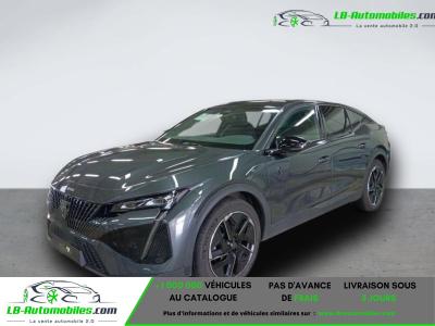 Peugeot 408 PHEV 225 e-BVA