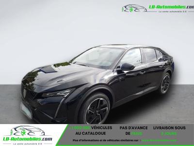 Peugeot 408 PHEV 225 e-BVA