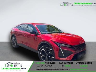 Peugeot 408 PHEV 225 e-BVA