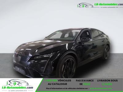 Peugeot 408 PHEV 225 e-BVA