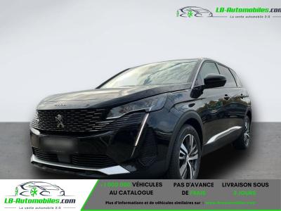 Peugeot 5008 BlueHDi 130ch  BVA