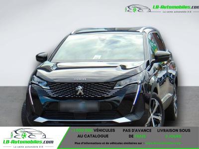 Peugeot 5008 BlueHDi 130ch  BVA