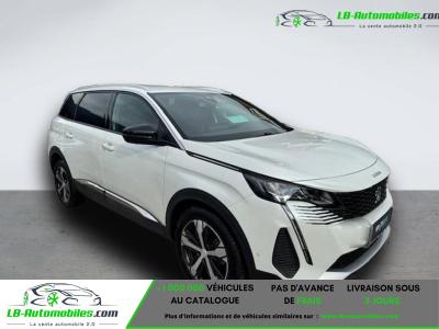 Peugeot 5008 BlueHDi 130ch  BVA