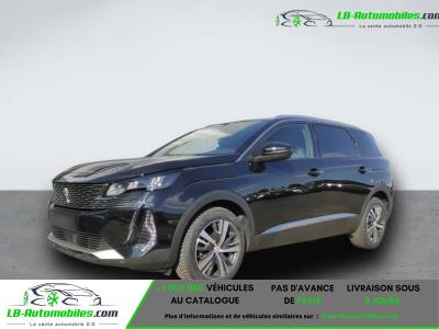 Peugeot 5008 BlueHDi 130ch  BVA