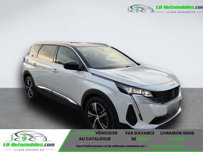 Peugeot 5008 BlueHDi 130ch  BVA