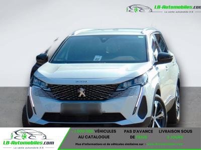 Peugeot 5008 BlueHDi 130ch  BVA