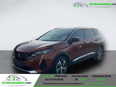 Peugeot 5008 BlueHDi 130ch  BVA