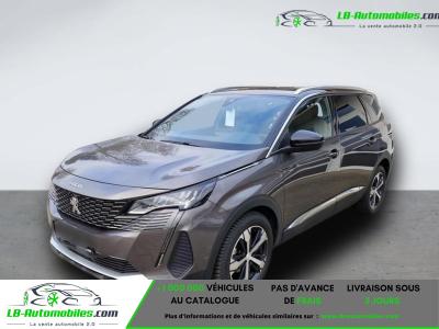 Peugeot 5008 BlueHDi 130ch  BVA