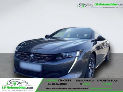 Peugeot 508 SW BlueHDi 130 ch  BVM