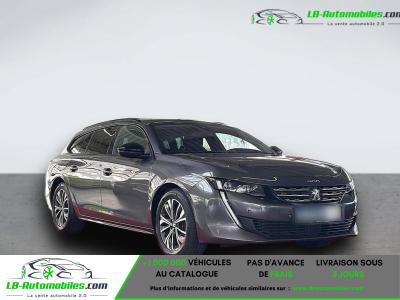 Peugeot 508 SW BlueHDi 130 ch  BVM