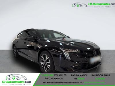 Peugeot 508 SW BlueHDi 130 ch  BVA