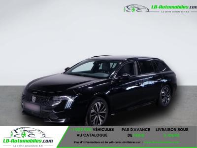 Peugeot 508 SW BlueHDi 130 ch  BVM